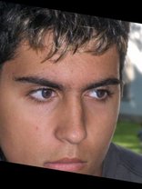 Person who looks like Diego Serrano