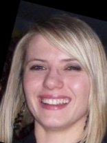 Person who looks like Nicholle Tom