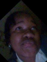 Person who looks like Yolanda Adams