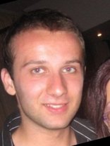 Person who looks like Will Estes