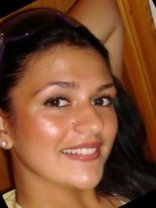 Person who looks like Jill Hennessy