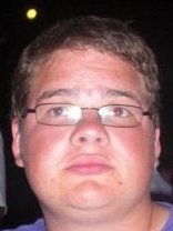 Person who looks like Jack Osbourne