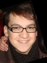 Person who looks like Fred Savage