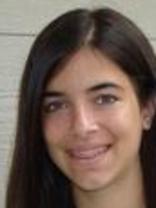 Person who looks like Kristin Kreuk