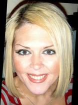 Person who looks like Marisa Coughlan