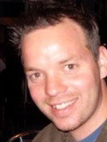 Person who looks like Ricky Martin