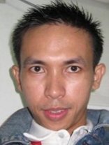 Person who looks like Ioan Gruffudd