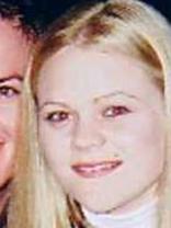 Person who looks like Marisa Coughlan