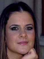 Person who looks like Susan Ward