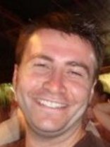 Person who looks like Simon Cowell