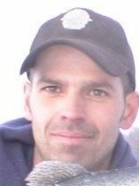 Person who looks like Billy Bob Thornton