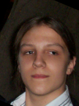 Person who looks like Jimmy Fallon