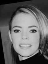 Person who looks like Denise Richards