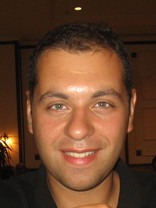 Person who looks like Derek Jeter