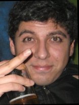 Person who looks like Tom Sizemore