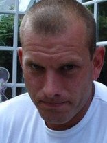 Person who looks like Vinnie Jones