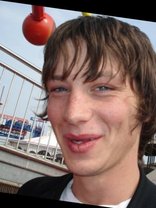 Person who looks like John Hawkes