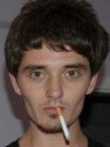 Person who looks like Marc Anthony