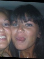 Person who looks like Blu Cantrell