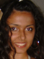 Person who looks like Mariska Hargitay