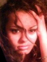 Person who looks like Izabella Scorupco