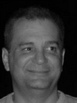 Person who looks like Val Kilmer