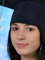 Person who looks like Sarah Brown