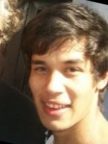 Person who looks like Harry Connick Jr.