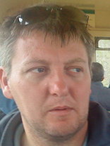 Person who looks like Sean Bean