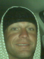 Person who looks like Fred Durst