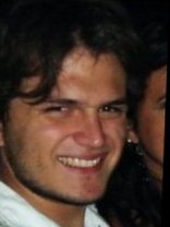 Person who looks like Chris Carmack