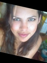 Person who looks like Milla Jovovich