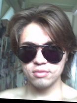 Person who looks like Eric Roberts