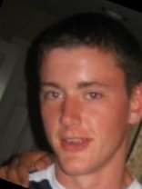 Person who looks like Julian McMahon