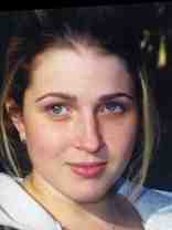 Person who looks like Julia Ormond