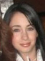 Person who looks like Lynn Collins