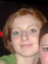 Person who looks like Lauren Ambrose