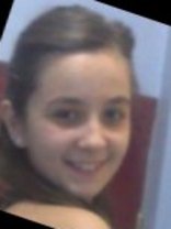 Person who looks like Illeana Douglas