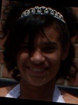 Person who looks like Whoopi Goldberg