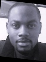 Person who looks like Will Smith