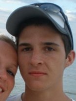 Person who looks like Shia LaBeouf