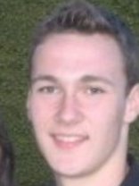 Person who looks like Miko Hughes