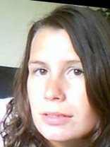 Person who looks like Rhona Mitra