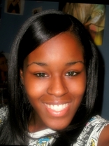 Person who looks like Eve