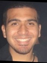 Person who looks like Franky G