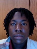 Person who looks like Ernie Hudson