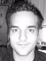 Person who looks like Jeff Gordon