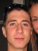 Person who looks like Michael Phelps