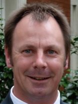 Person who looks like Bill Paxton