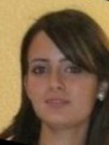 Person who looks like Ana de la Reguera